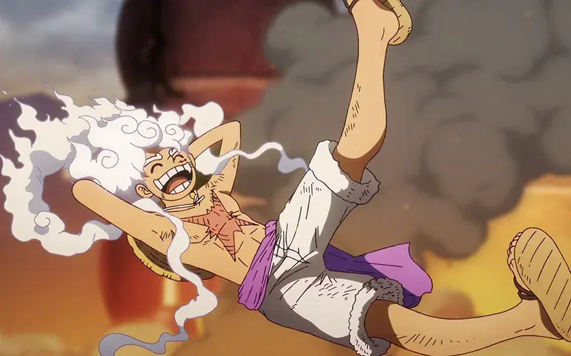Image: Toei Animation