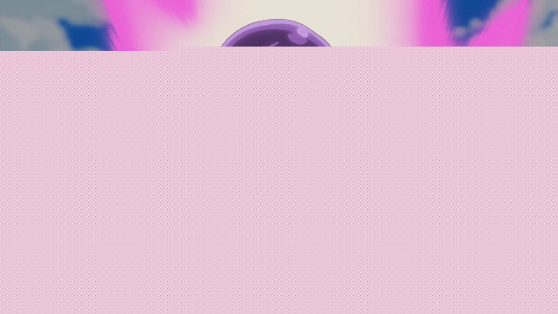 Frieza in Toei's Dragon Ball anime