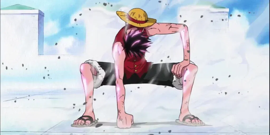 Image: Toei Animation