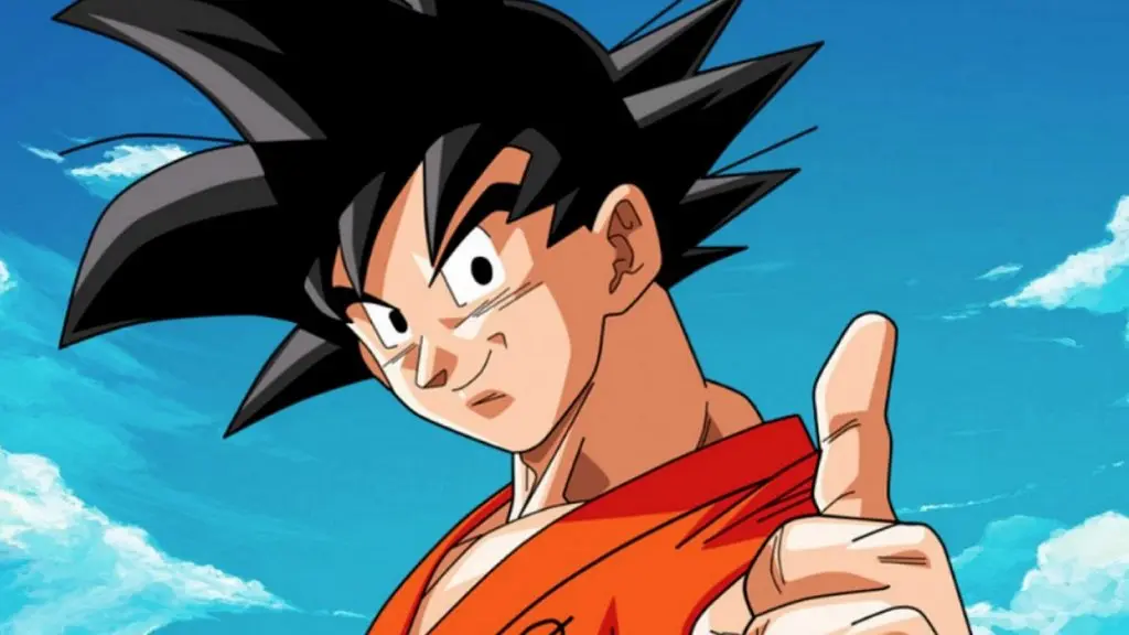 Image: Toei Animation