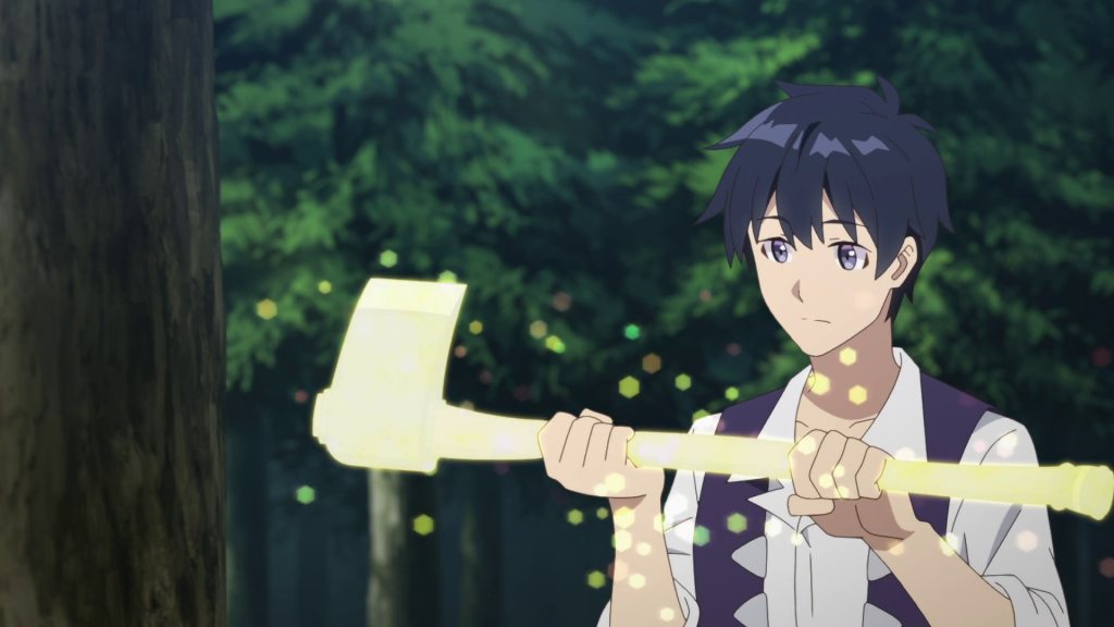 Farming Life in Another World Season 2