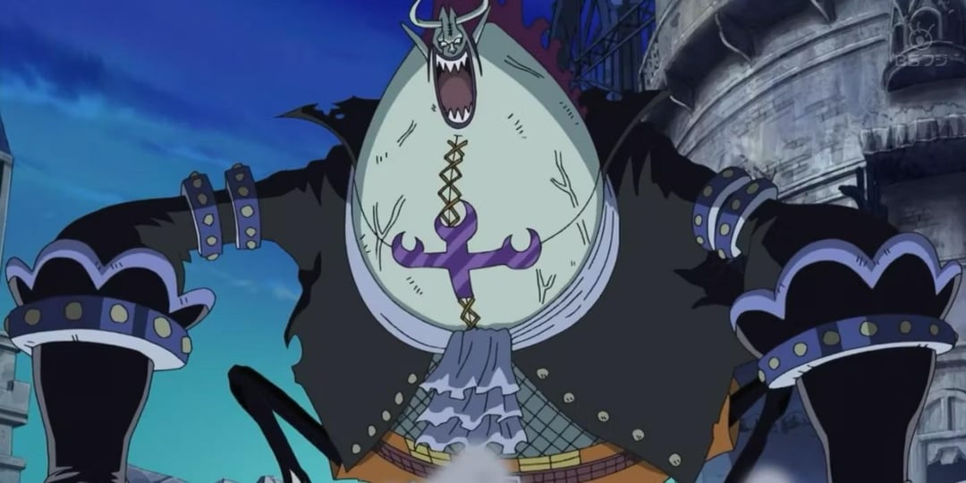 Gecko Moria's Shadows Asgard form