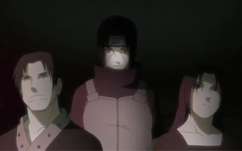 Image: Studio Pierrot