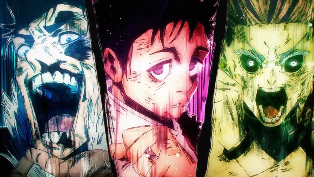 Jujutsu Kaisen Season 3 final episode