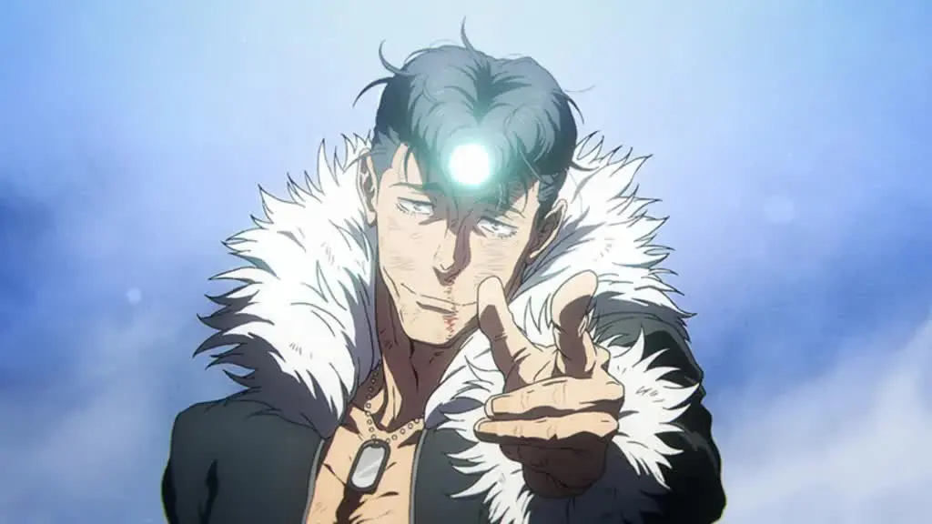Jujutsu Kaisen season 3 episode 12