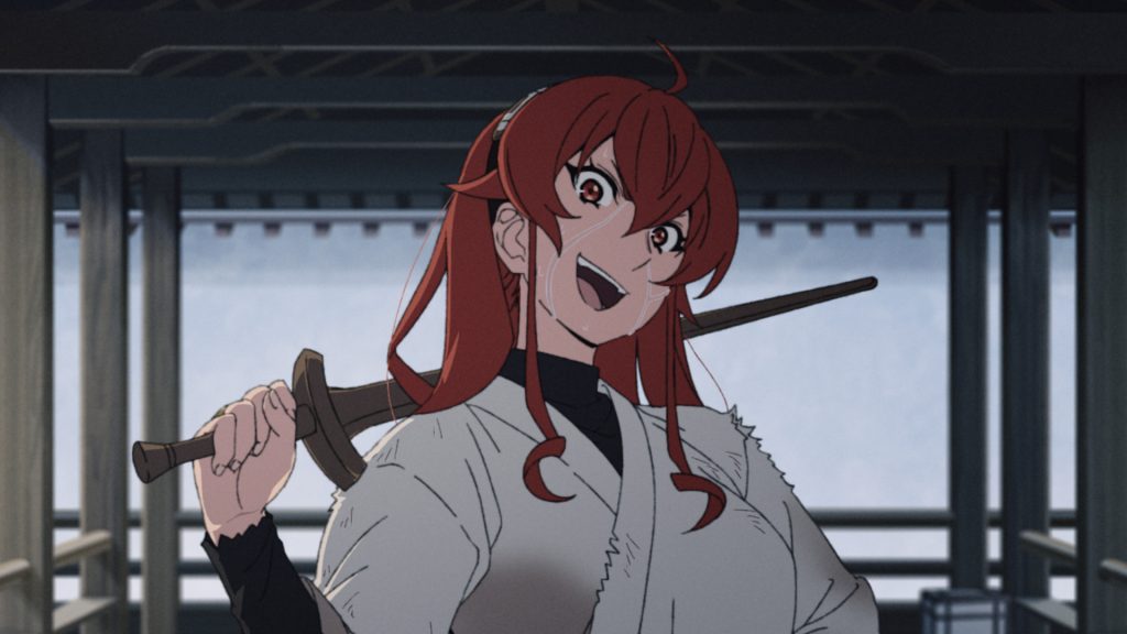 Mushoku Tensei Season 3