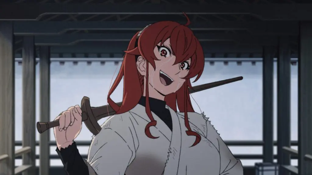 Mushoku Tensei Season 3 streaming success