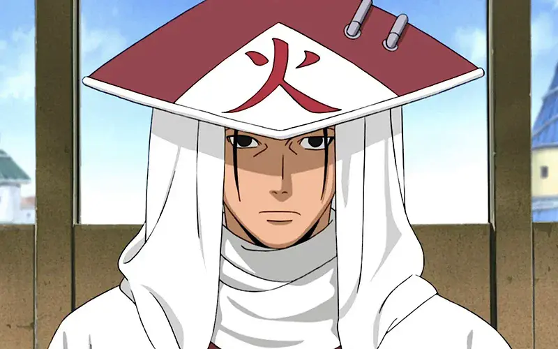 Senju clan and major Naruto clans