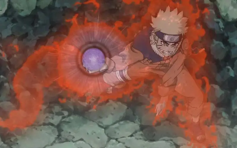 Image: Studio Pierrot