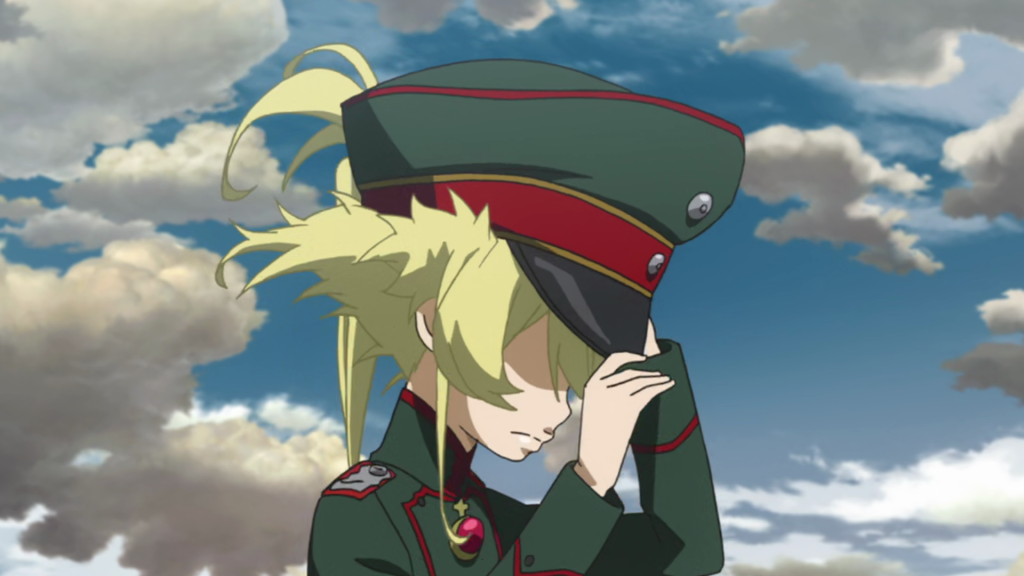 Saga of Tanya the Evil Season 2